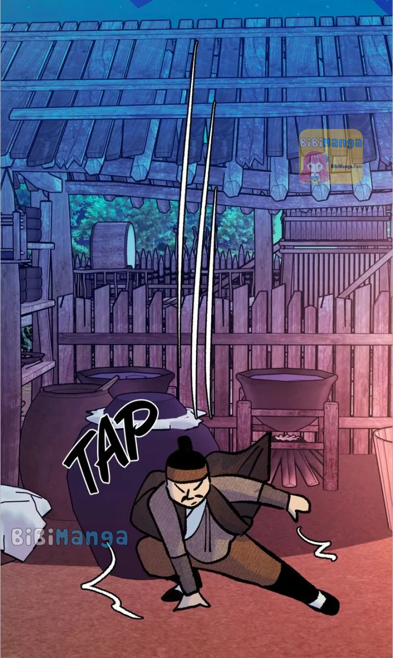 The Fantastic Spinsters’ Association of Joseon Chapter 40 - page 94