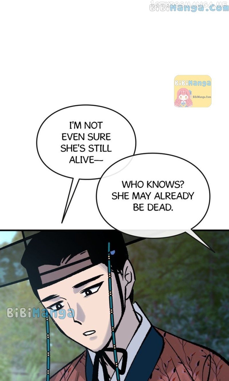 The Fantastic Spinsters’ Association of Joseon Chapter 20 - page 64