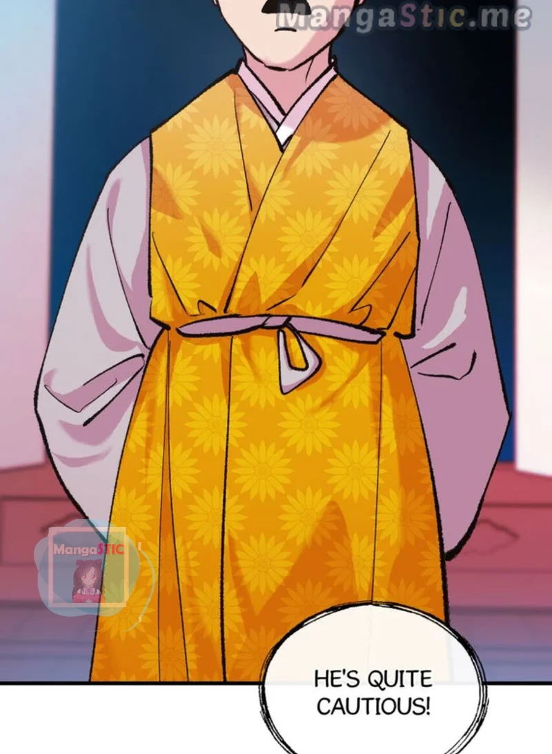 The Fantastic Spinsters’ Association of Joseon Chapter 17 - page 12