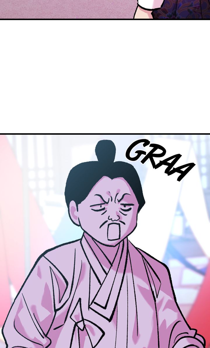 The Fantastic Spinsters’ Association of Joseon Chapter 15 - page 36