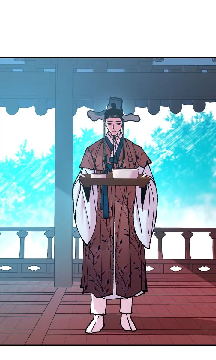 The Fantastic Spinsters’ Association of Joseon Chapter 12 - page 3