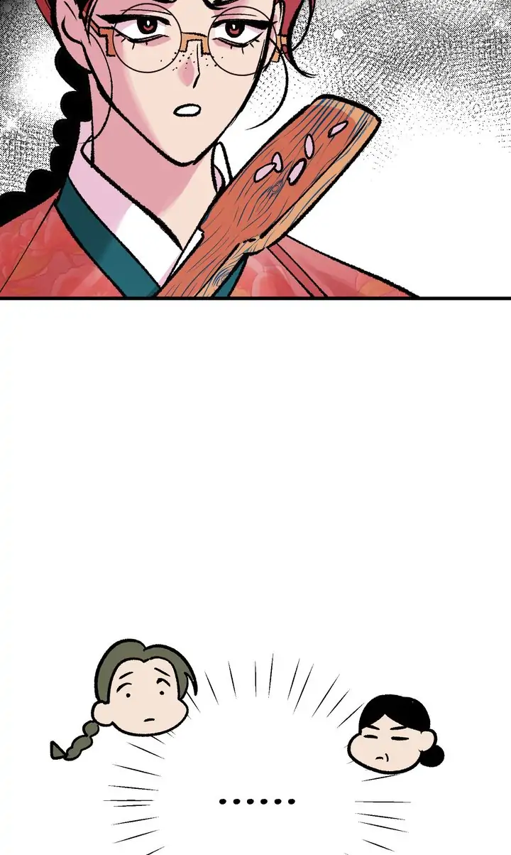 The Fantastic Spinsters’ Association of Joseon Chapter 11 - page 70