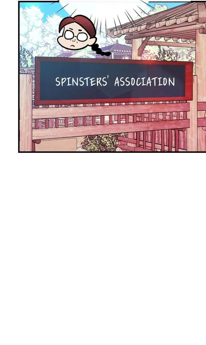 The Fantastic Spinsters’ Association of Joseon Chapter 11 - page 71