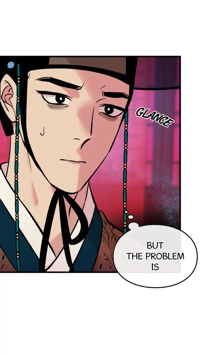 The Fantastic Spinsters’ Association of Joseon Chapter 9 - page 18