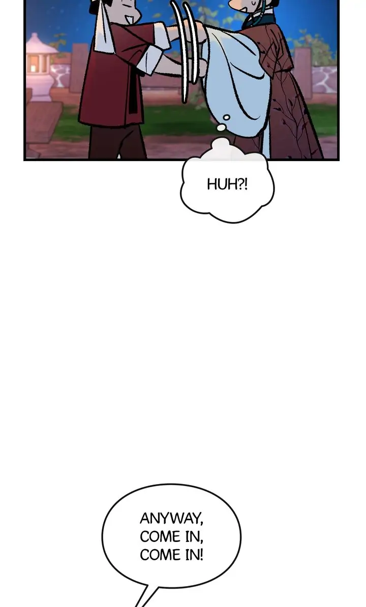 The Fantastic Spinsters’ Association of Joseon Chapter 8 - page 74