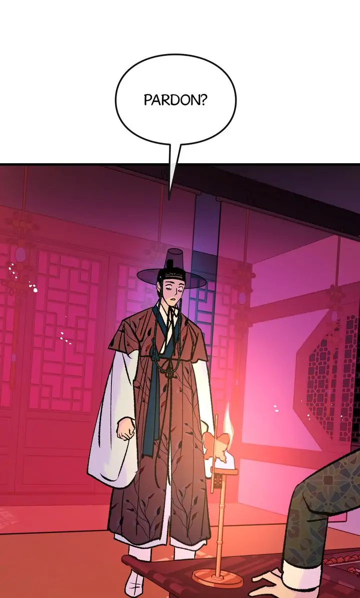 The Fantastic Spinsters’ Association of Joseon Chapter 8 - page 83