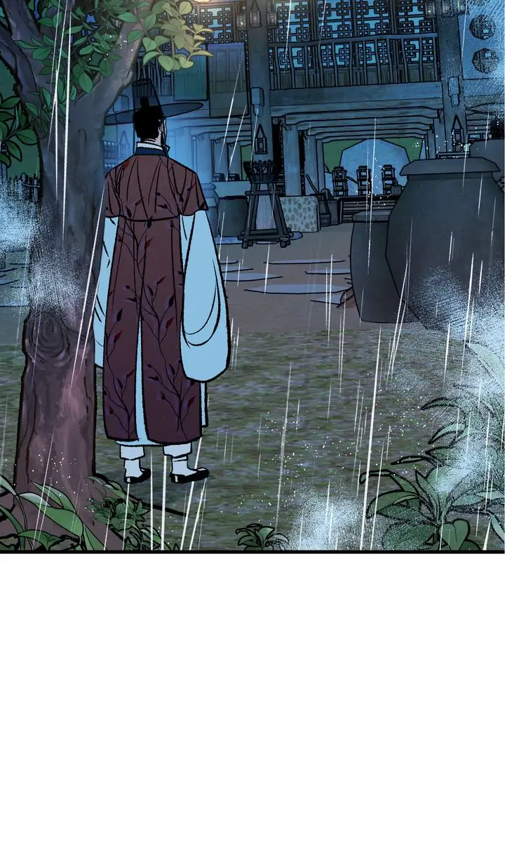 The Fantastic Spinsters’ Association of Joseon Chapter 4 - page 54