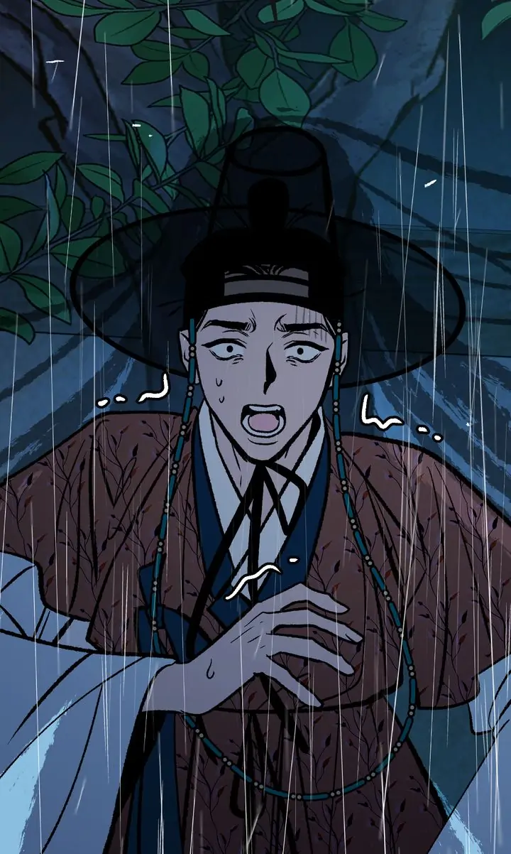 The Fantastic Spinsters’ Association of Joseon Chapter 4 - page 71