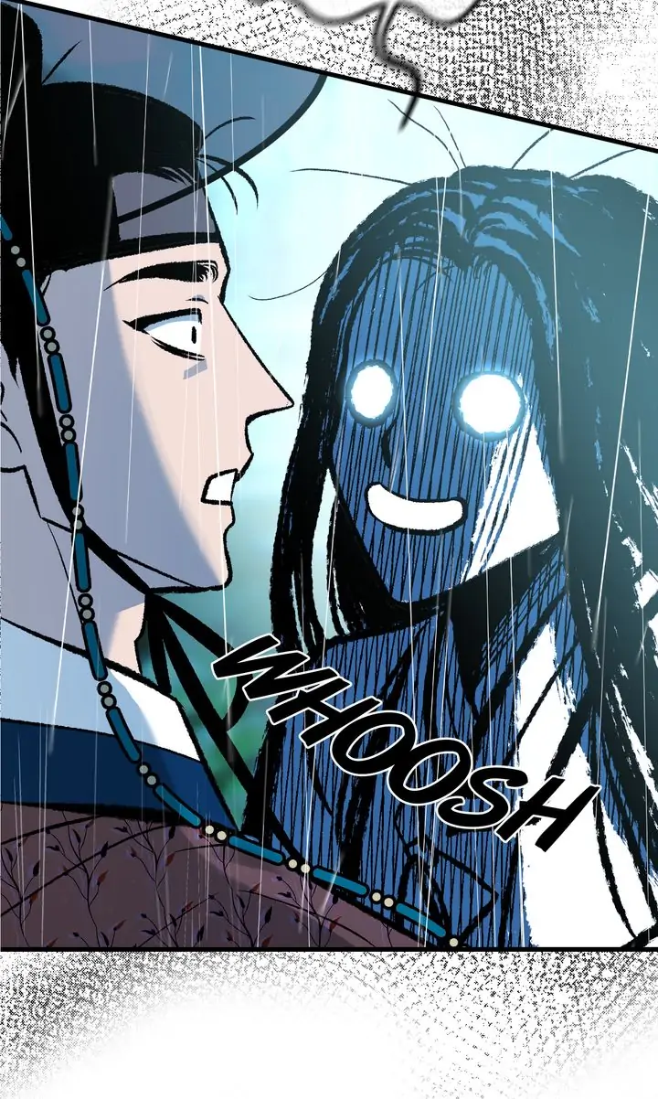 The Fantastic Spinsters’ Association of Joseon Chapter 4 - page 73