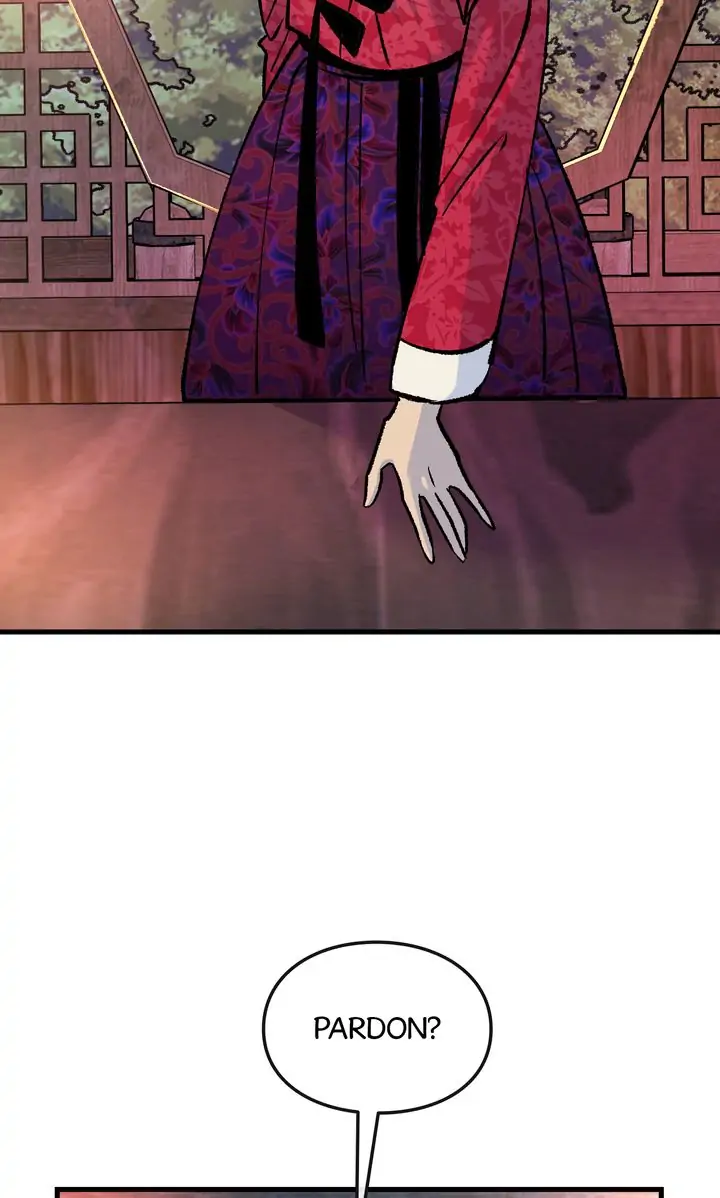 The Fantastic Spinsters’ Association of Joseon Chapter 3 - page 62