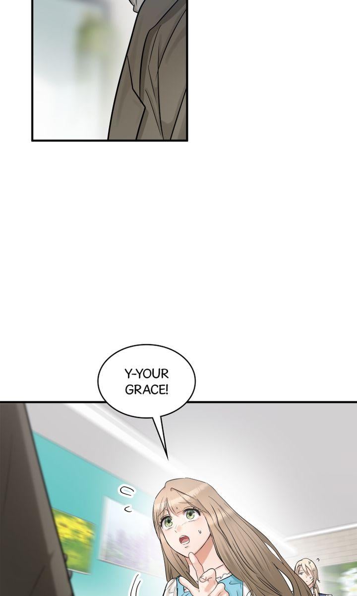 Two Heirs chapter 30 - page 17