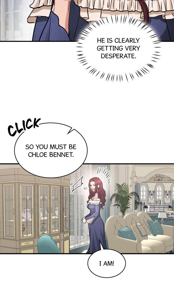 Two Heirs Chapter 45 - page 51