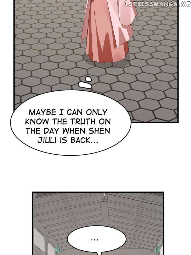 Queen of Posion: The Legend of a Super Agent, Doctor and Princess Chapter 426 - page 35