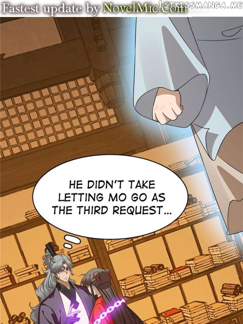 Queen of Posion: The Legend of a Super Agent, Doctor and Princess Chapter 420 - page 1