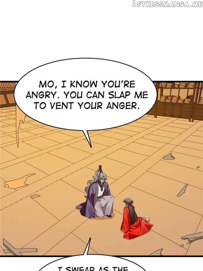 Queen of Posion: The Legend of a Super Agent, Doctor and Princess Chapter 420 - page 28