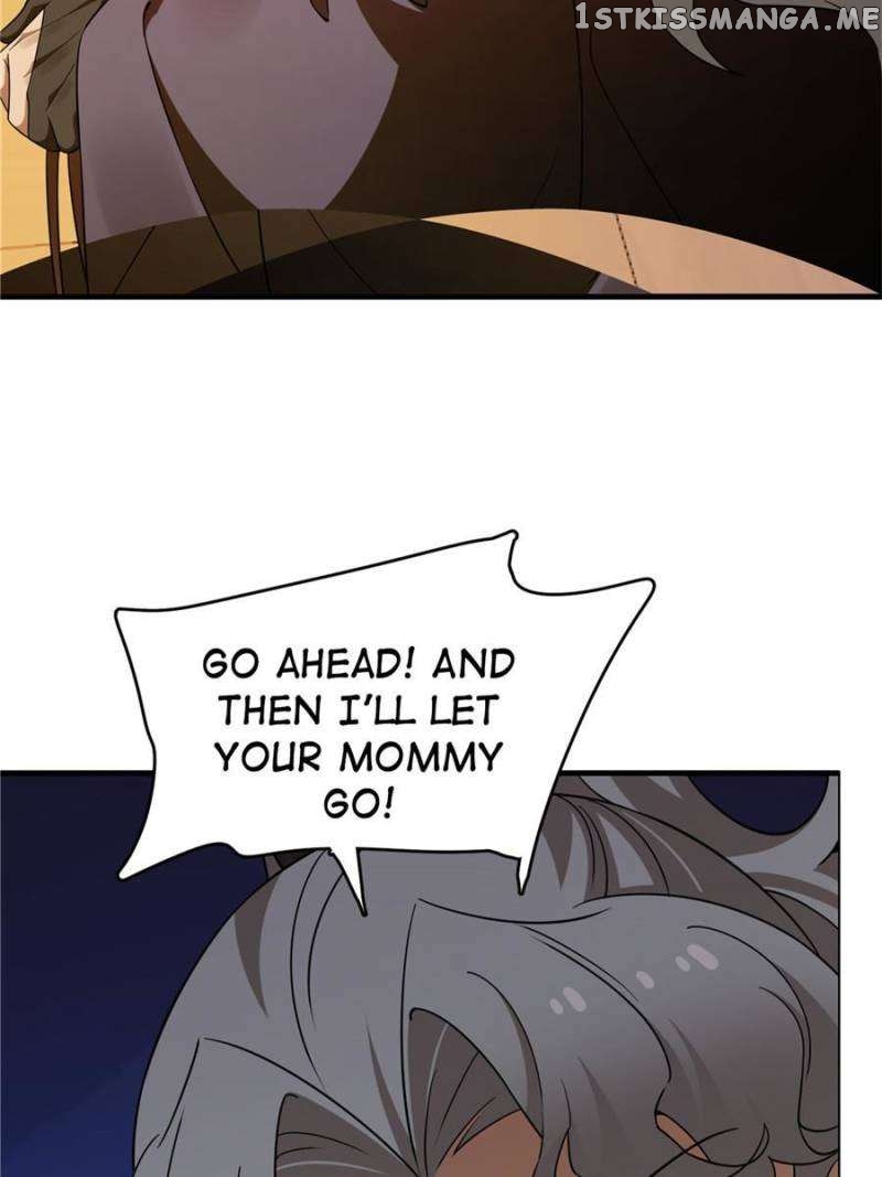 Queen of Posion: The Legend of a Super Agent, Doctor and Princess Chapter 419 - page 48