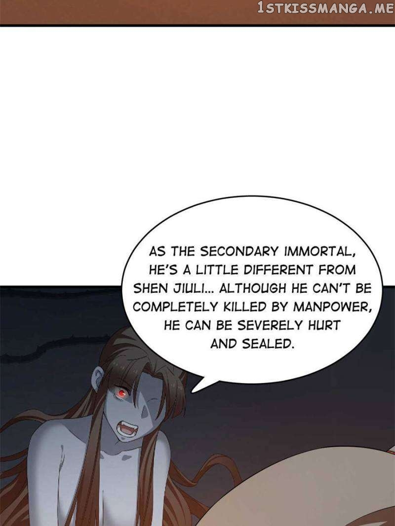 Queen of Posion: The Legend of a Super Agent, Doctor and Princess Chapter 416 - page 17