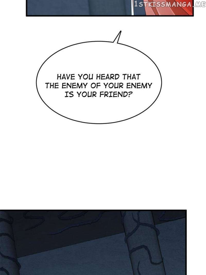 Queen of Posion: The Legend of a Super Agent, Doctor and Princess Chapter 415 - page 13