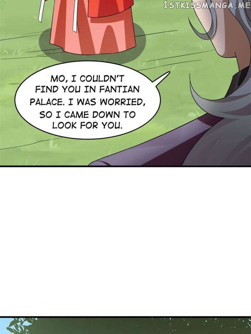 Queen of Posion: The Legend of a Super Agent, Doctor and Princess Chapter 415 - page 38