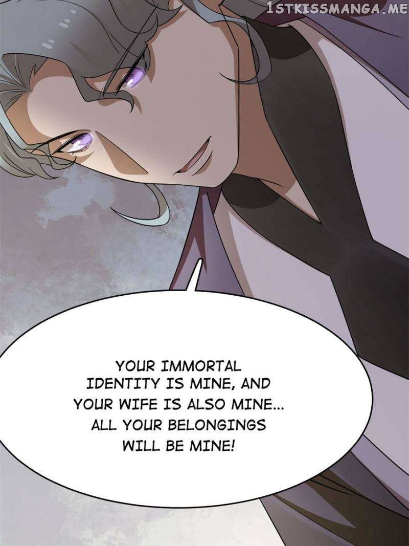 Queen of Posion: The Legend of a Super Agent, Doctor and Princess Chapter 415 - page 59