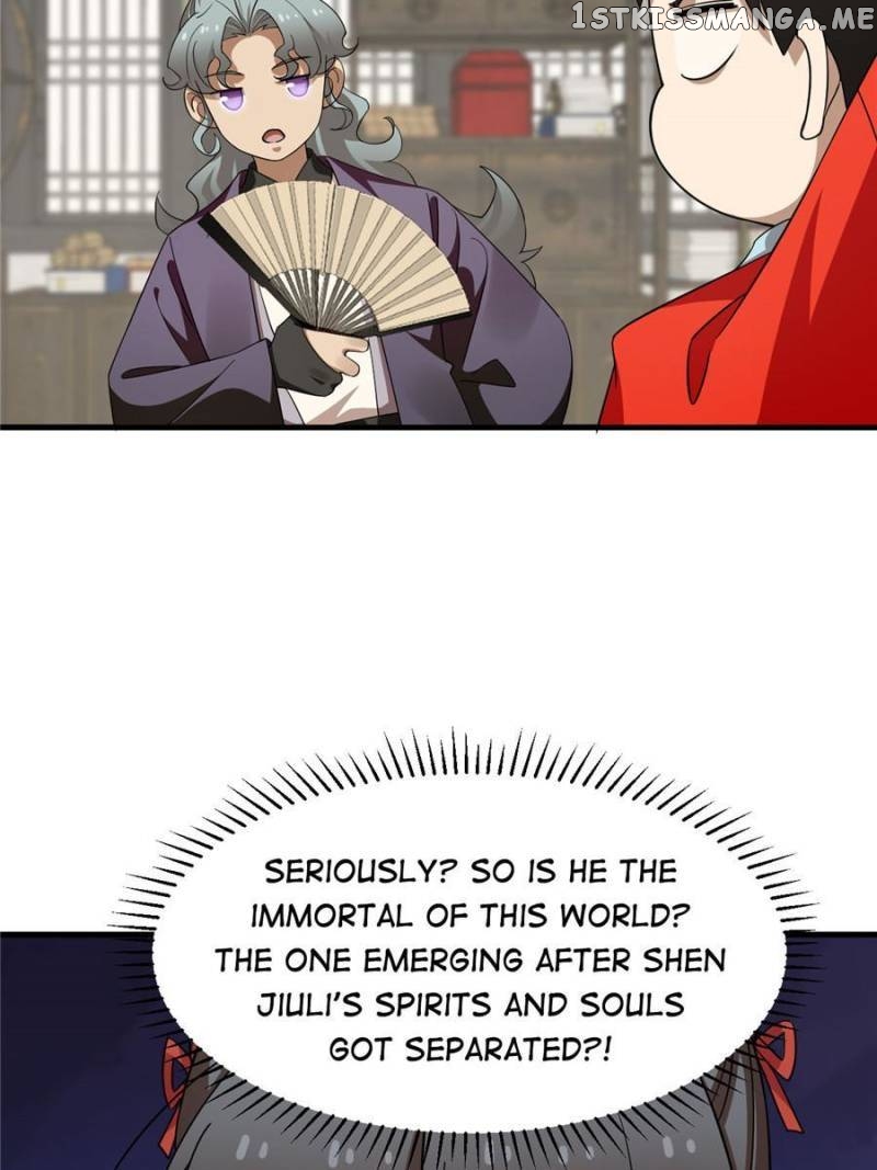 Queen of Posion: The Legend of a Super Agent, Doctor and Princess Chapter 410 - page 30