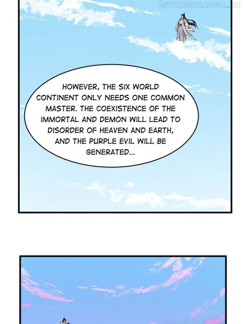 Queen of Posion: The Legend of a Super Agent, Doctor and Princess Chapter 394 - page 19