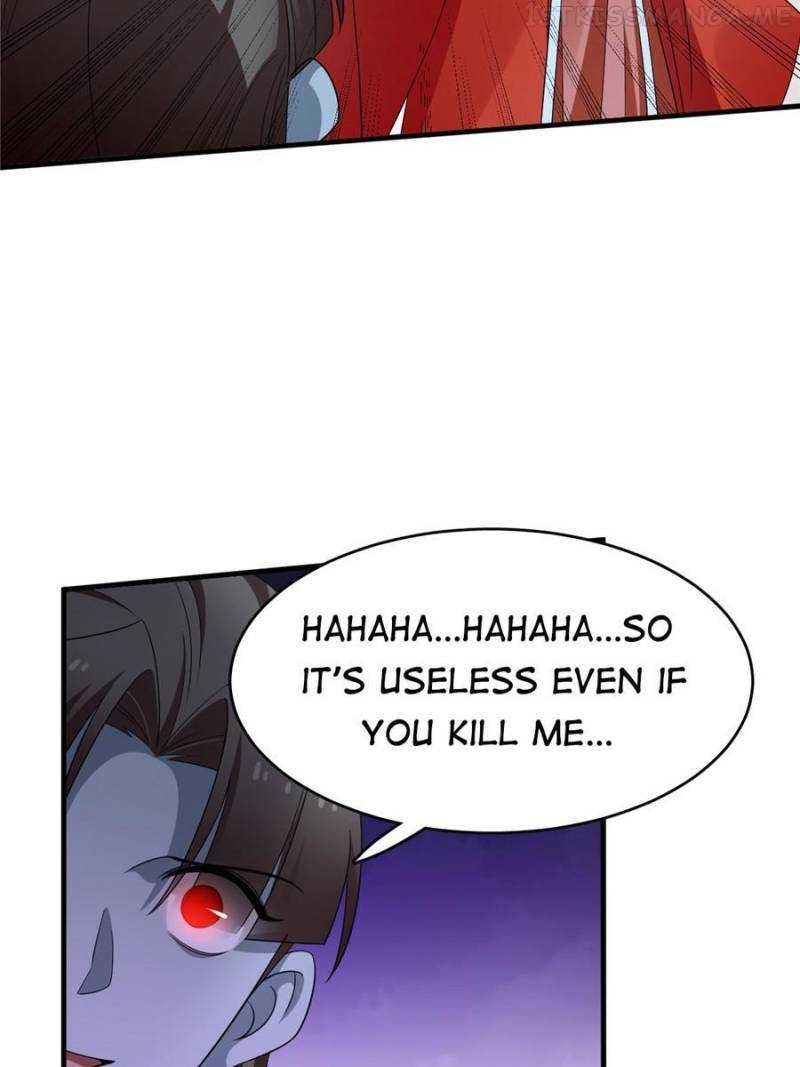 Queen of Posion: The Legend of a Super Agent, Doctor and Princess Chapter 394 - page 43