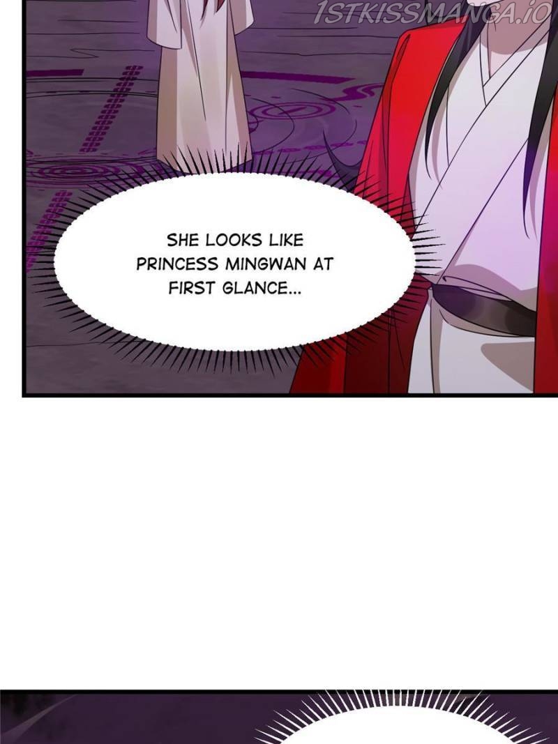 Queen of Posion: The Legend of a Super Agent, Doctor and Princess Chapter 364 - page 30