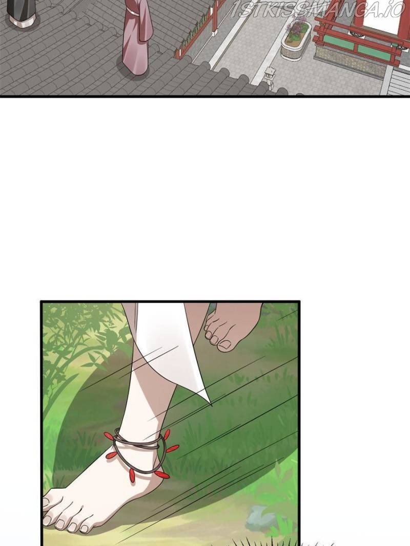 Queen of Posion: The Legend of a Super Agent, Doctor and Princess Chapter 350 - page 30