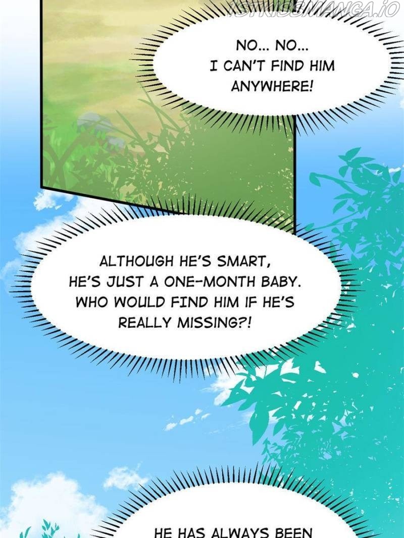Queen of Posion: The Legend of a Super Agent, Doctor and Princess Chapter 350 - page 31
