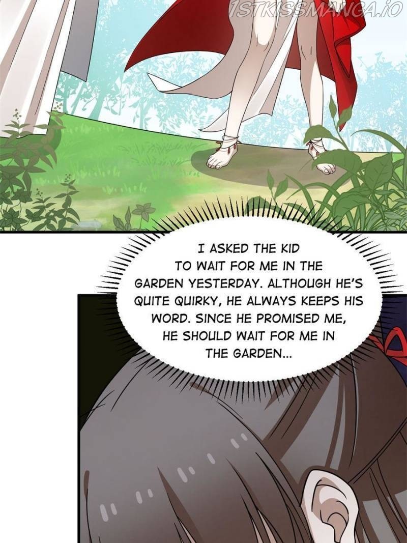 Queen of Posion: The Legend of a Super Agent, Doctor and Princess Chapter 350 - page 37