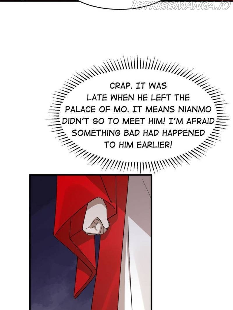 Queen of Posion: The Legend of a Super Agent, Doctor and Princess Chapter 350 - page 40
