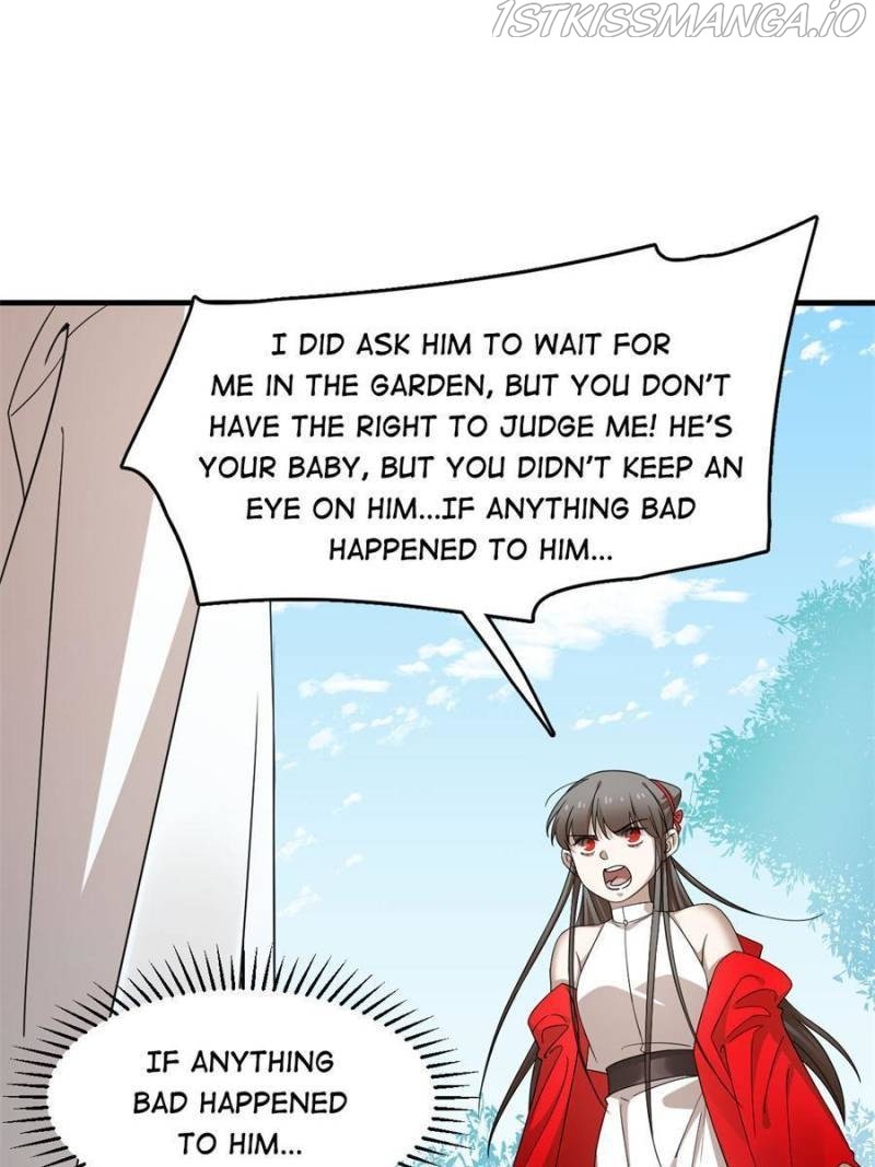 Queen of Posion: The Legend of a Super Agent, Doctor and Princess Chapter 350 - page 45