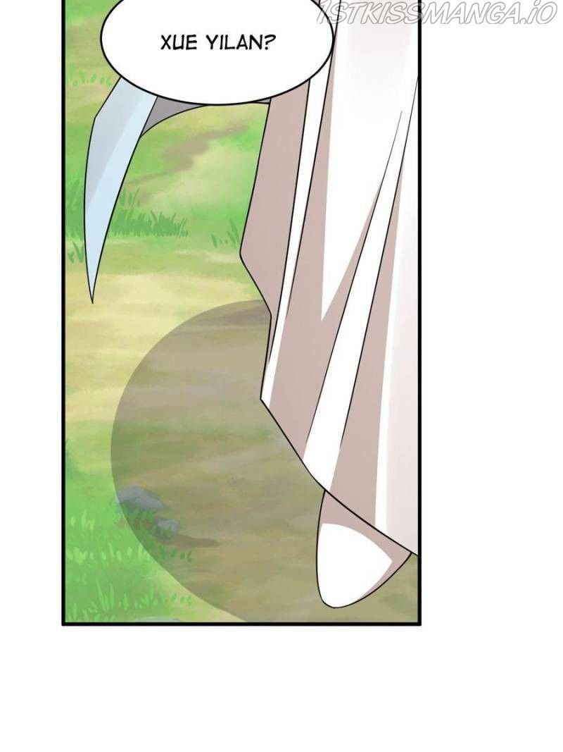 Queen of Posion: The Legend of a Super Agent, Doctor and Princess Chapter 349 - page 14