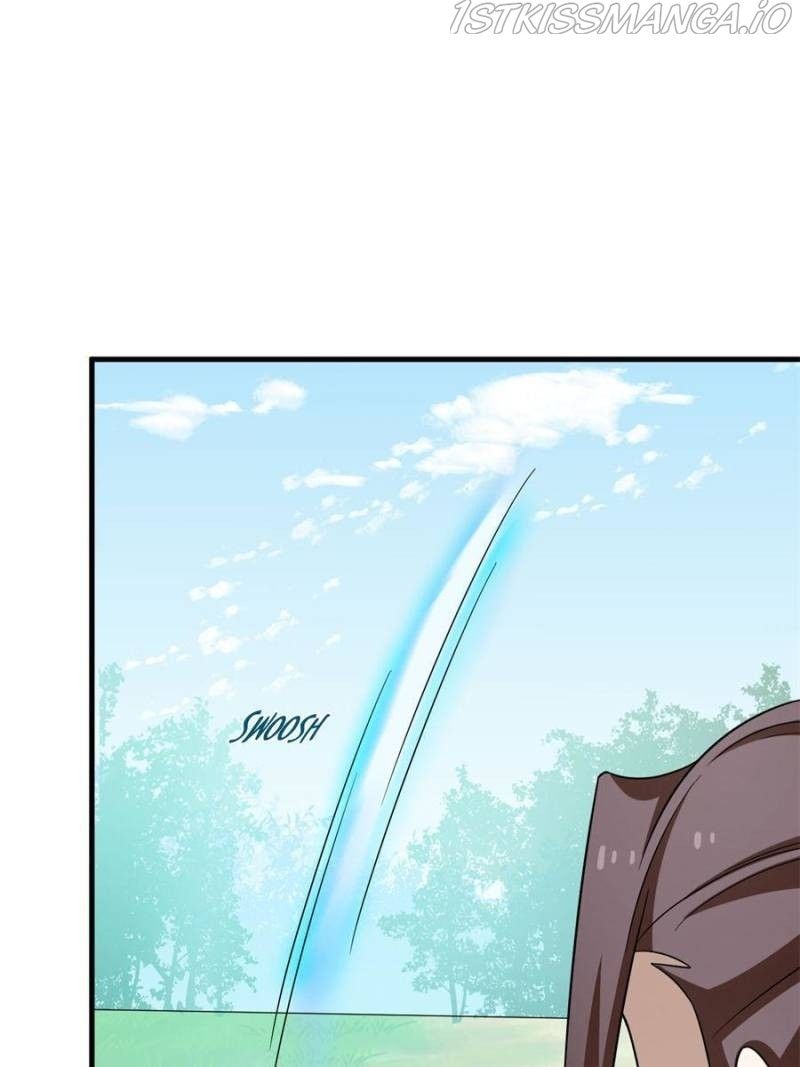 Queen of Posion: The Legend of a Super Agent, Doctor and Princess Chapter 349 - page 18