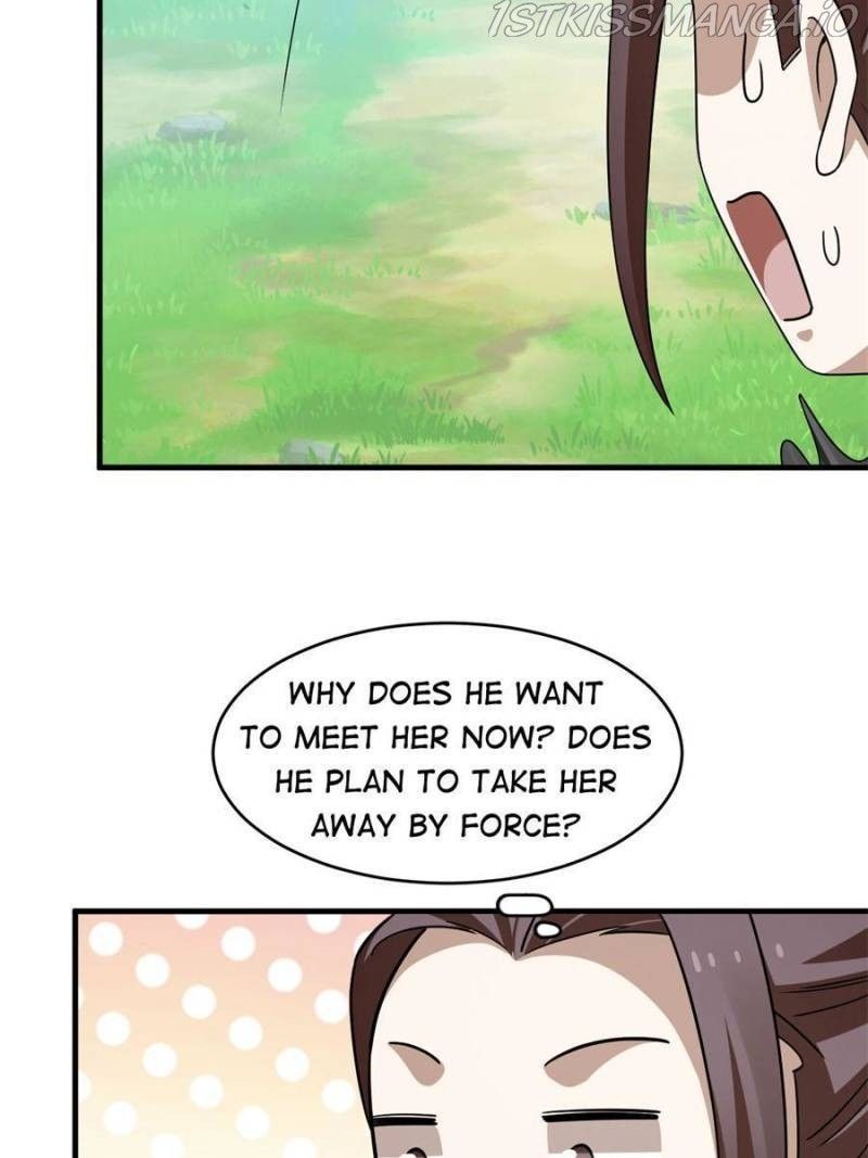 Queen of Posion: The Legend of a Super Agent, Doctor and Princess Chapter 349 - page 19