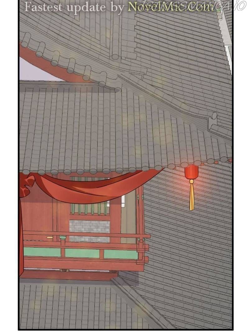 Queen of Posion: The Legend of a Super Agent, Doctor and Princess Chapter 349 - page 2
