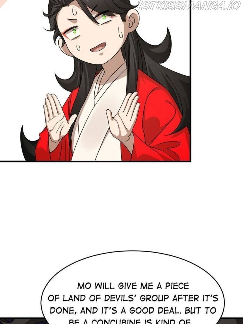 Queen of Posion: The Legend of a Super Agent, Doctor and Princess Chapter 349 - page 28