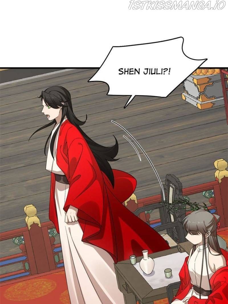 Queen of Posion: The Legend of a Super Agent, Doctor and Princess Chapter 349 - page 36