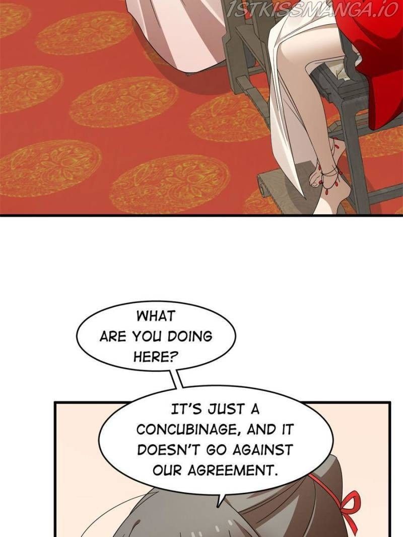 Queen of Posion: The Legend of a Super Agent, Doctor and Princess Chapter 349 - page 37