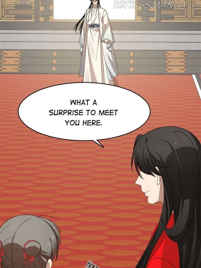 Queen of Posion: The Legend of a Super Agent, Doctor and Princess Chapter 349 - page 42