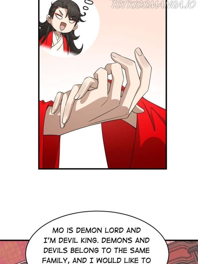 Queen of Posion: The Legend of a Super Agent, Doctor and Princess Chapter 349 - page 44
