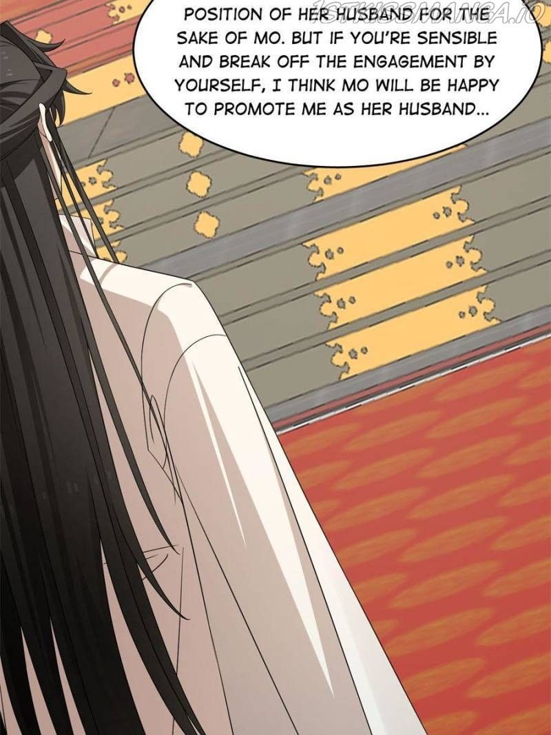 Queen of Posion: The Legend of a Super Agent, Doctor and Princess Chapter 349 - page 46