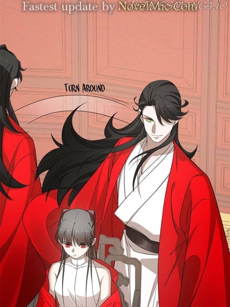 Queen of Posion: The Legend of a Super Agent, Doctor and Princess Chapter 349 - page 51
