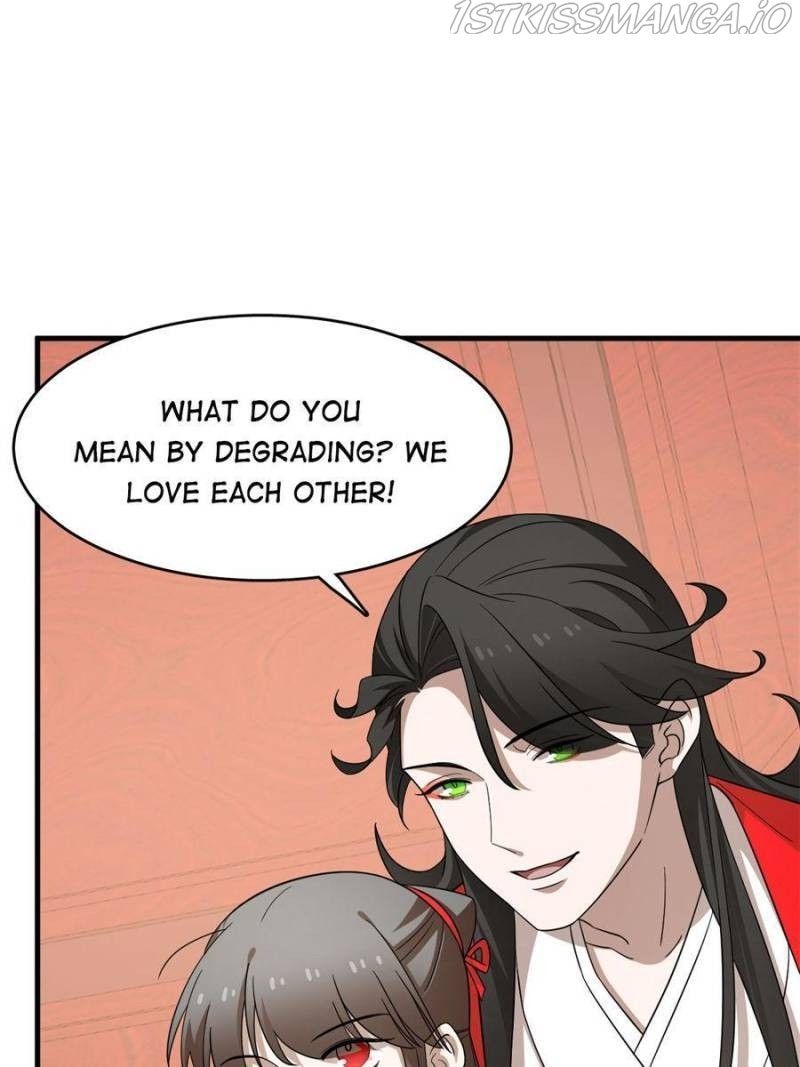 Queen of Posion: The Legend of a Super Agent, Doctor and Princess Chapter 349 - page 53