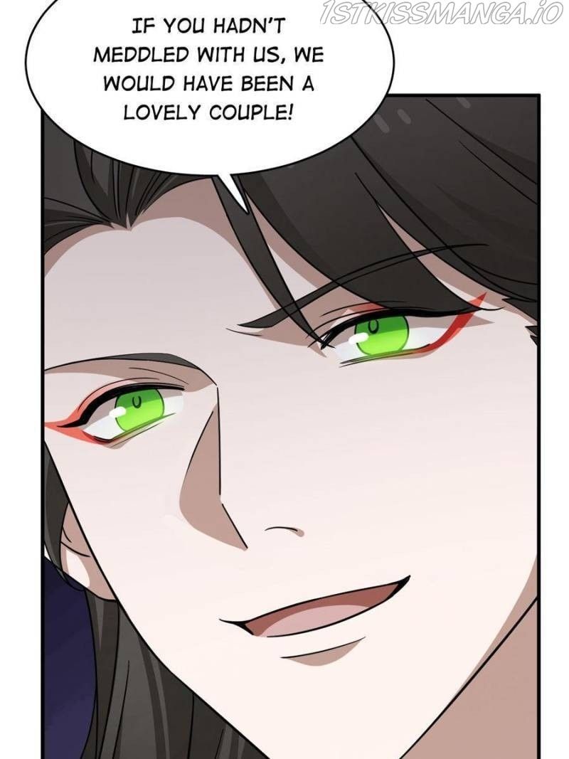 Queen of Posion: The Legend of a Super Agent, Doctor and Princess Chapter 349 - page 55