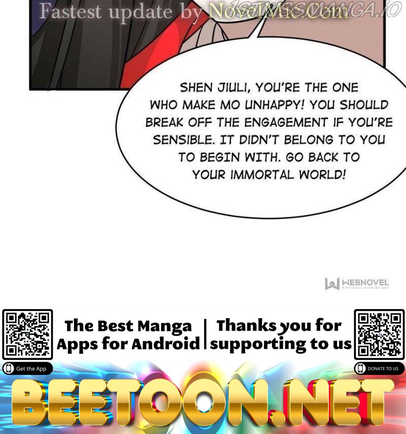 Queen of Posion: The Legend of a Super Agent, Doctor and Princess Chapter 349 - page 56