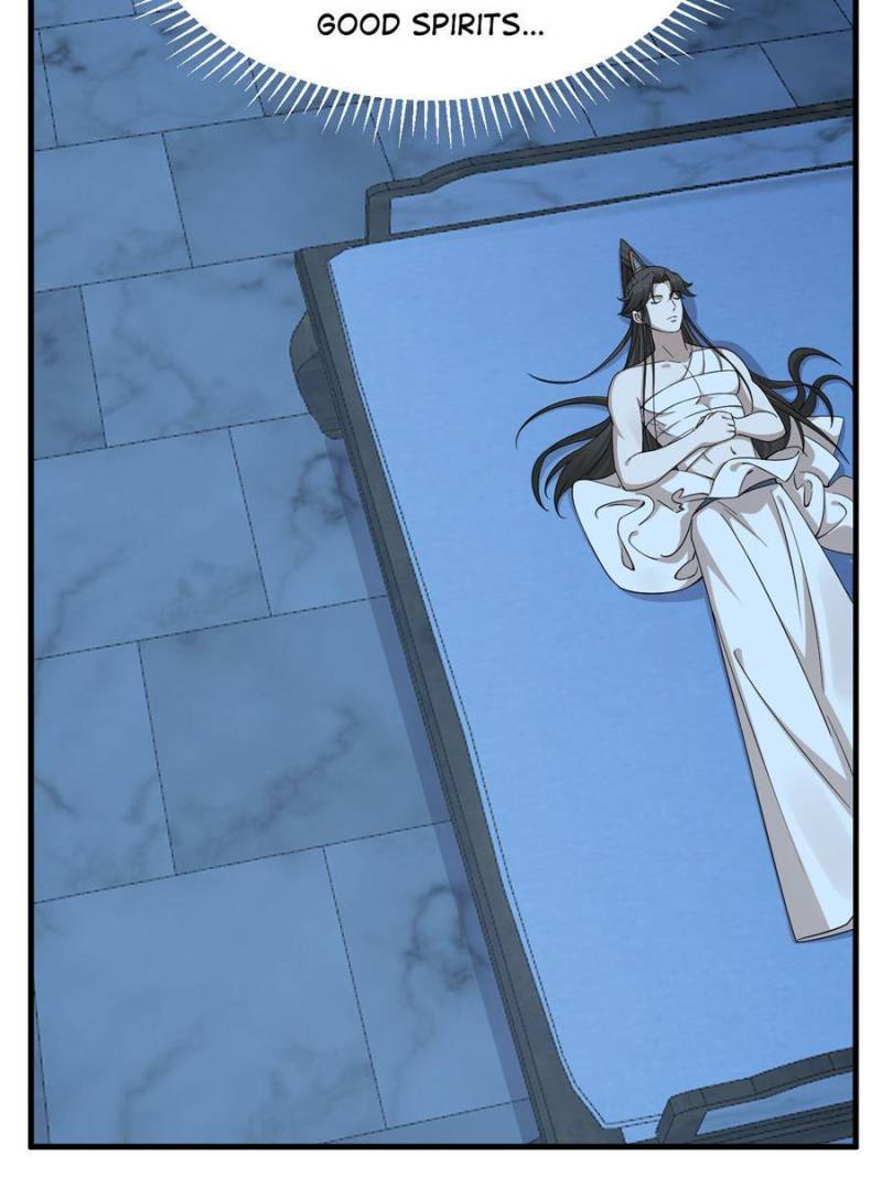Queen of Posion: The Legend of a Super Agent, Doctor and Princess Chapter 348 - page 18