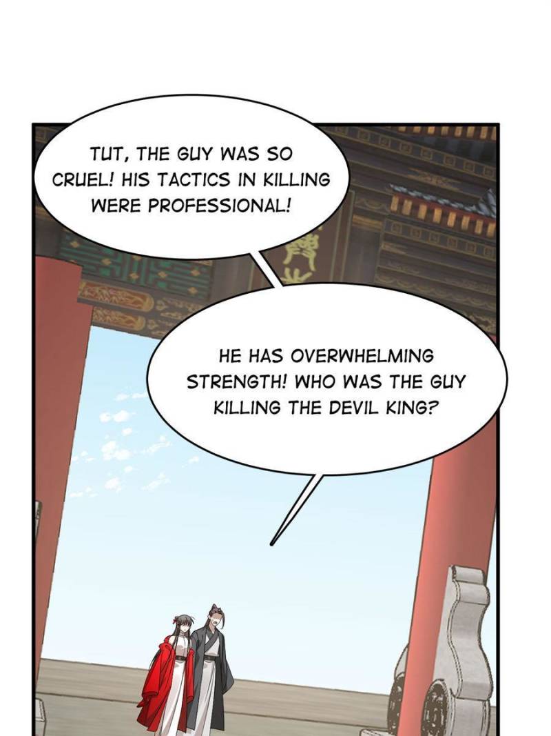Queen of Posion: The Legend of a Super Agent, Doctor and Princess Chapter 348 - page 23