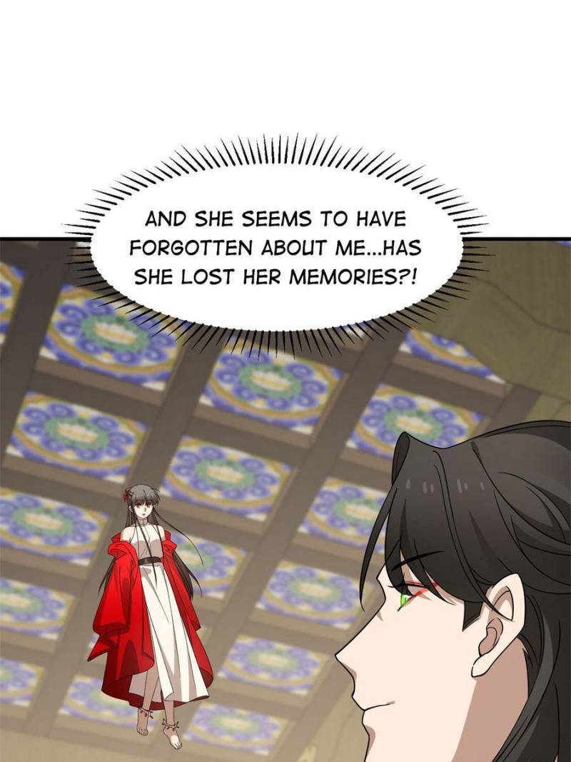 Queen of Posion: The Legend of a Super Agent, Doctor and Princess Chapter 348 - page 41